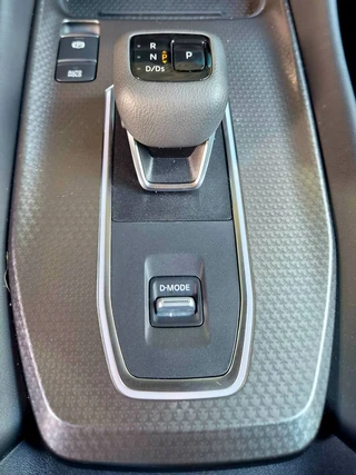 Nissan QASHQAI – thumbnail 33