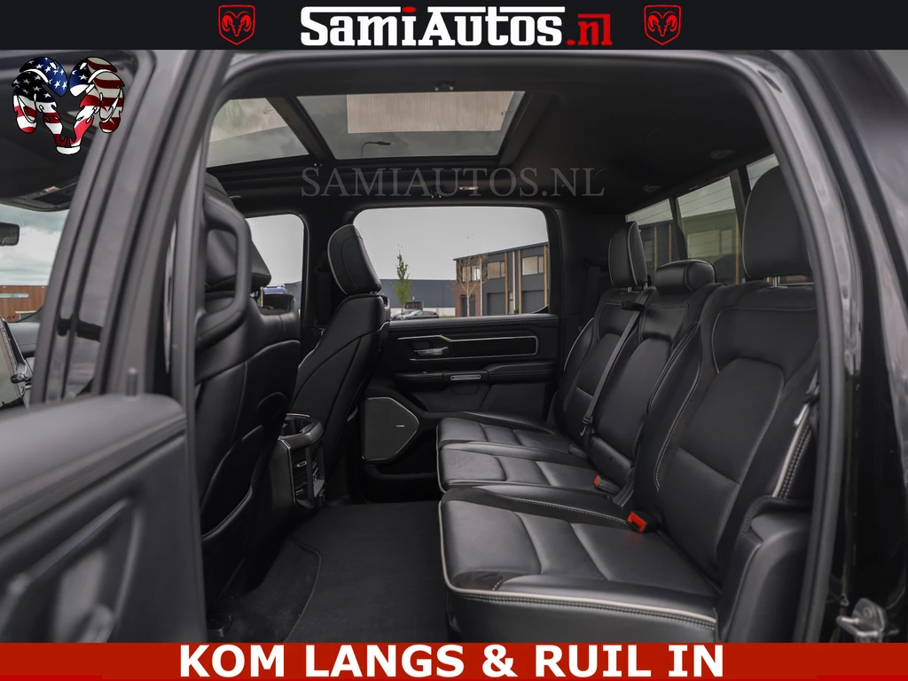 Dodge Ram Pick-Up – foto 42