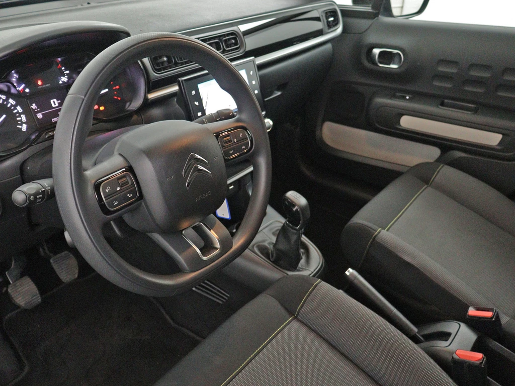 Citroën C3 – foto 8