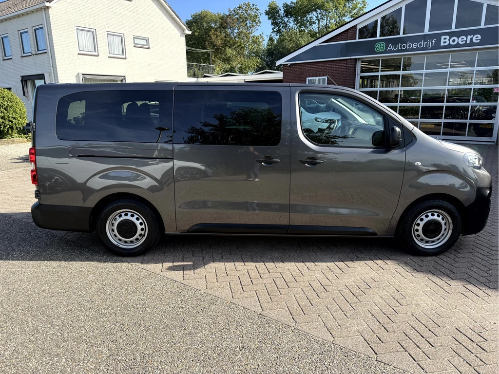 Peugeot e-Expert – foto 6