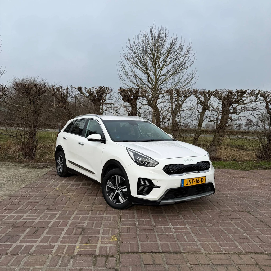 Kia Niro – foto 5
