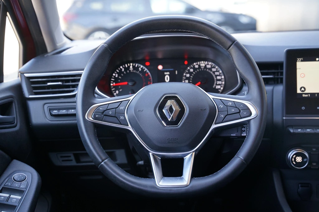 Renault Clio – foto 9