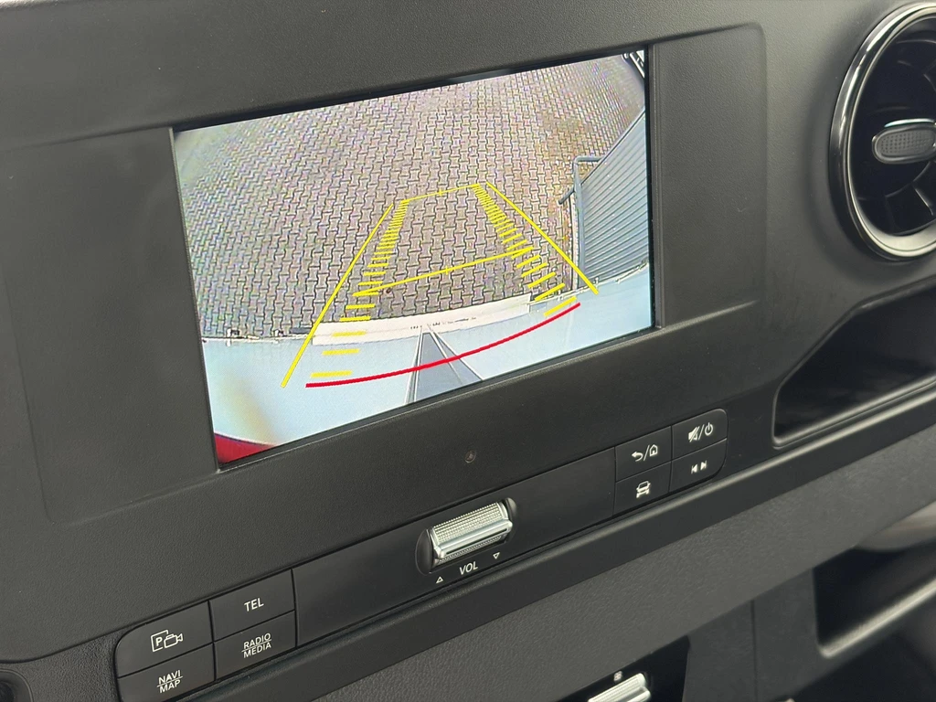 Mercedes-Benz Sprinter – foto 14