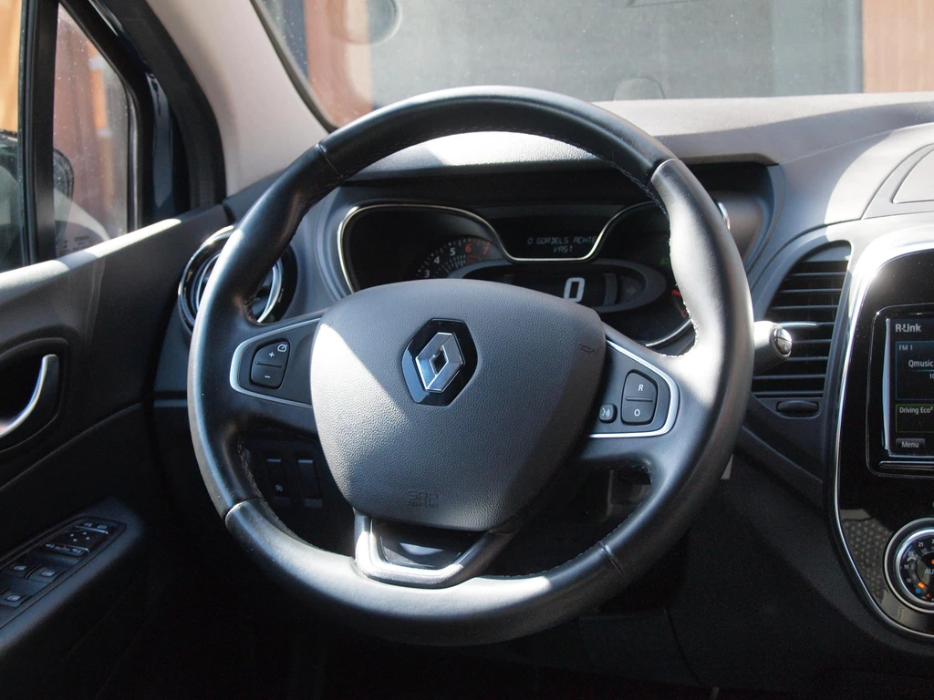 Renault Captur – foto 12
