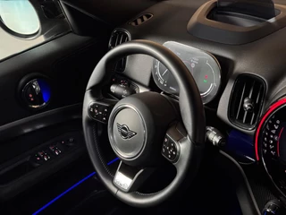 MINI Countryman – thumbnail 14