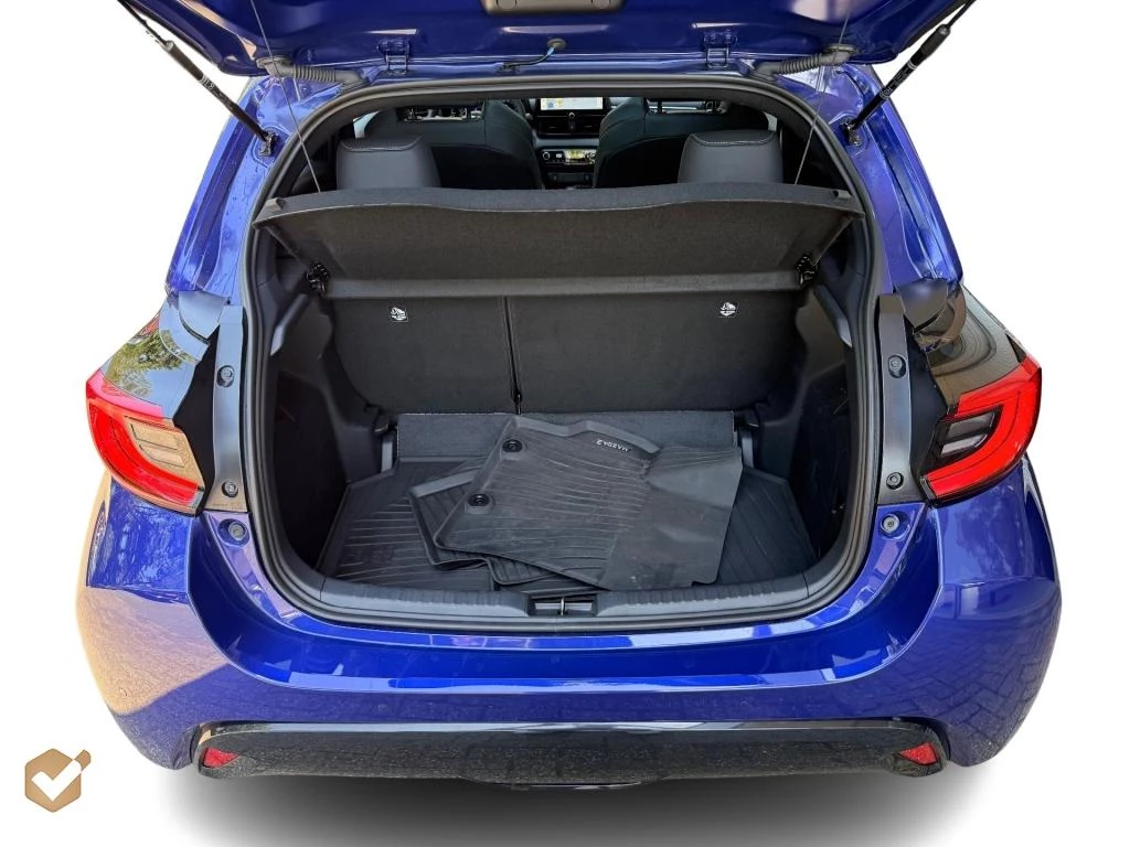 Mazda 2 Hybrid – foto 52