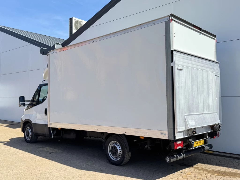 Iveco Daily – foto 2