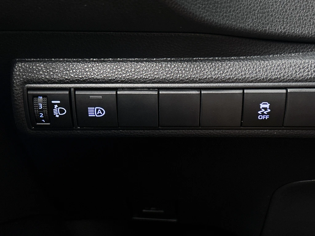 Toyota Corolla Touring Sports – foto 25
