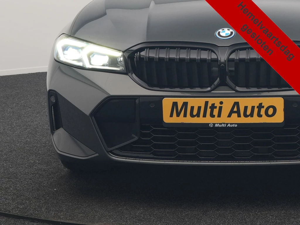 BMW 3 Serie – foto 20