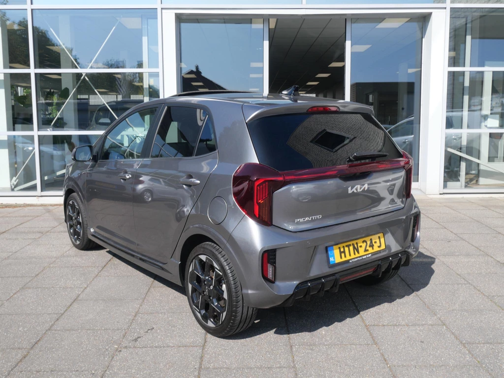 Kia Picanto – foto 4