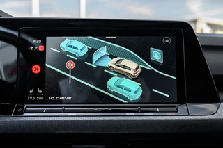Volkswagen Golf – thumbnail 15