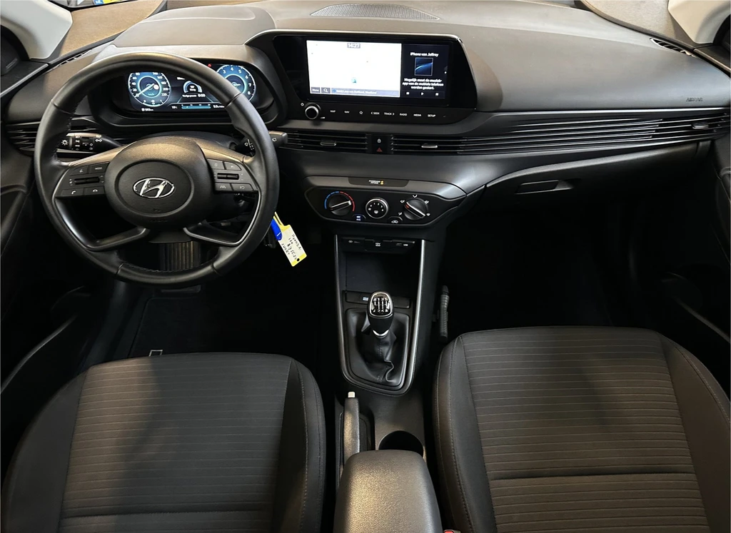Hyundai i20 – foto 11