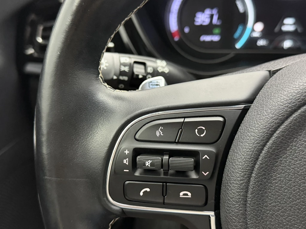 Kia e-Niro – foto 24