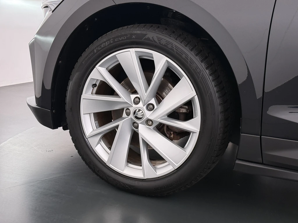 Škoda Enyaq iV – foto 28