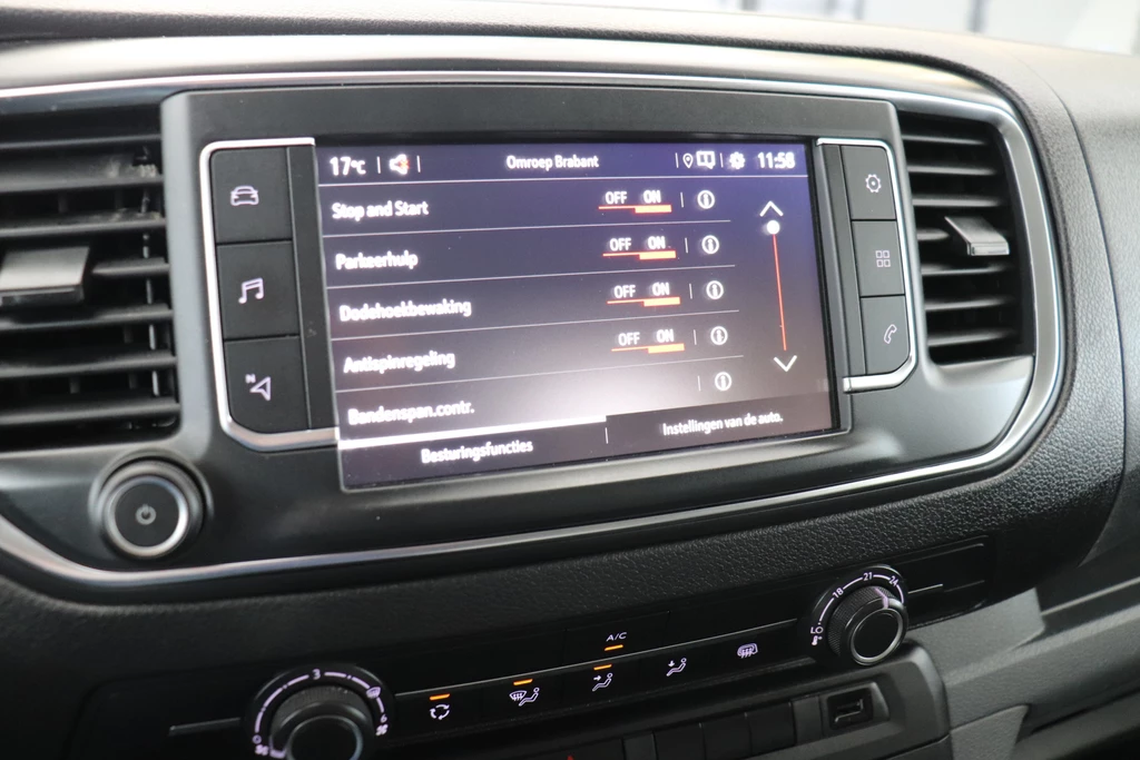 Opel Vivaro – foto 13