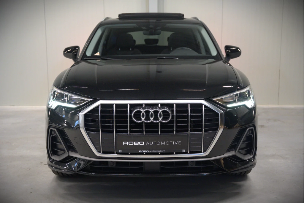 Audi Q3 – foto 17