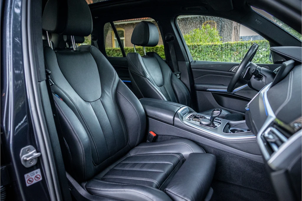 BMW X5 – foto 18