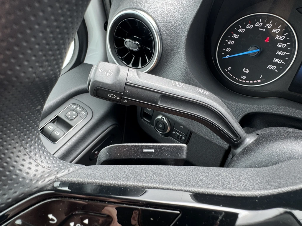Mercedes-Benz eSprinter – foto 24