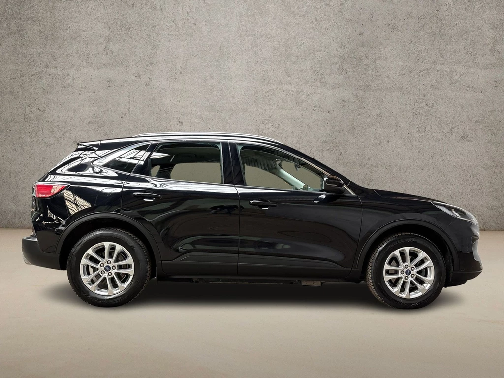Ford Kuga – foto 5