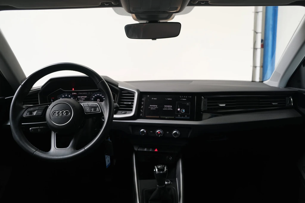 Audi A1 Sportback – foto 14