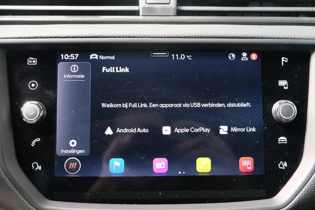 SEAT Ibiza – foto 16