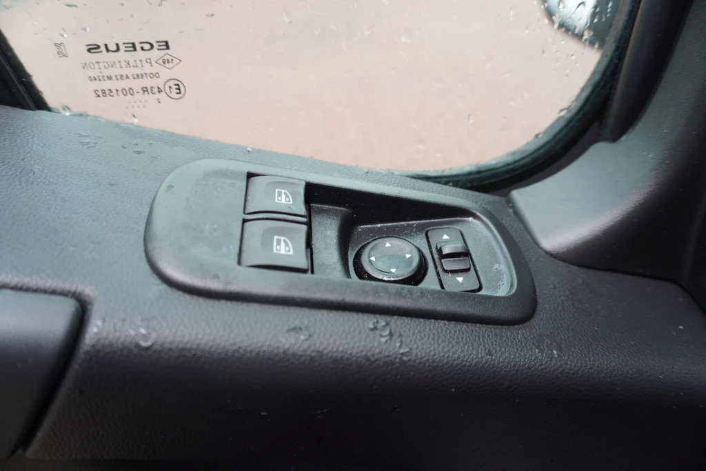 Renault Master – foto 21