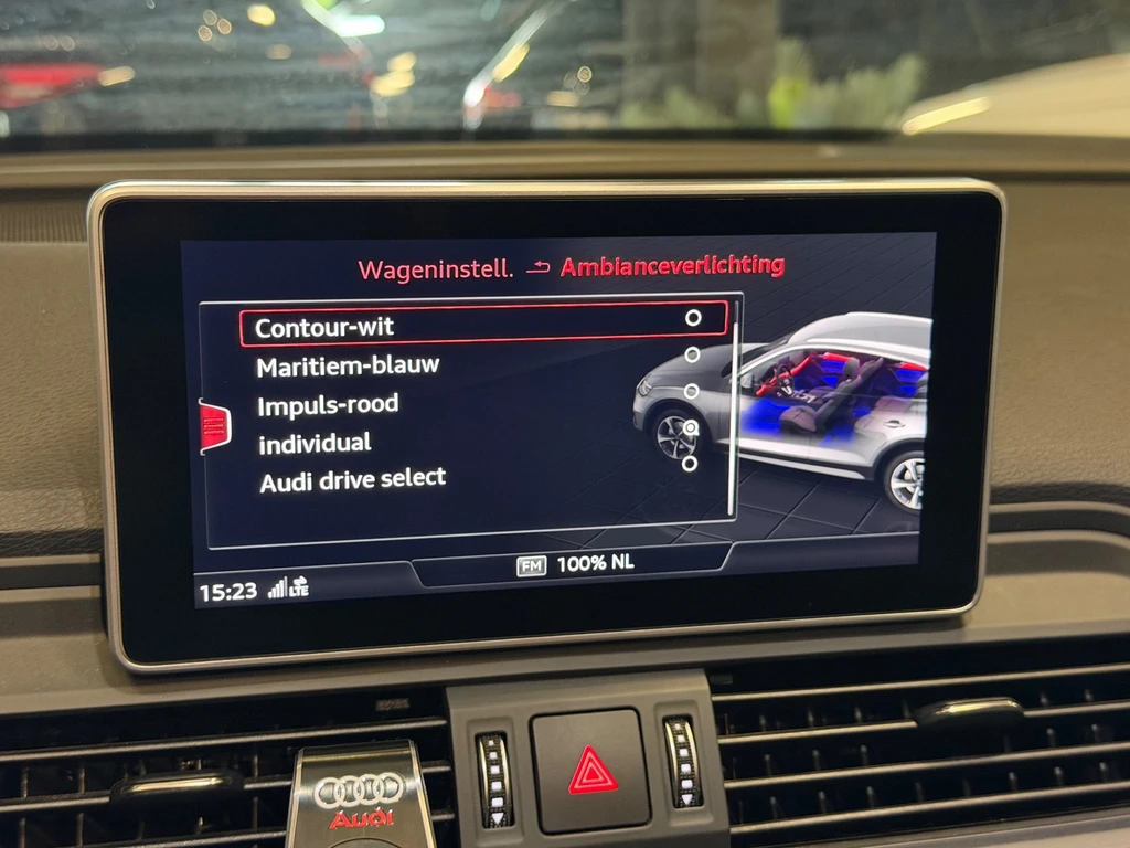Audi Q5 – foto 22
