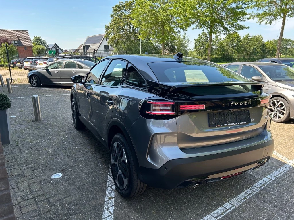 Citroën C4 – foto 4