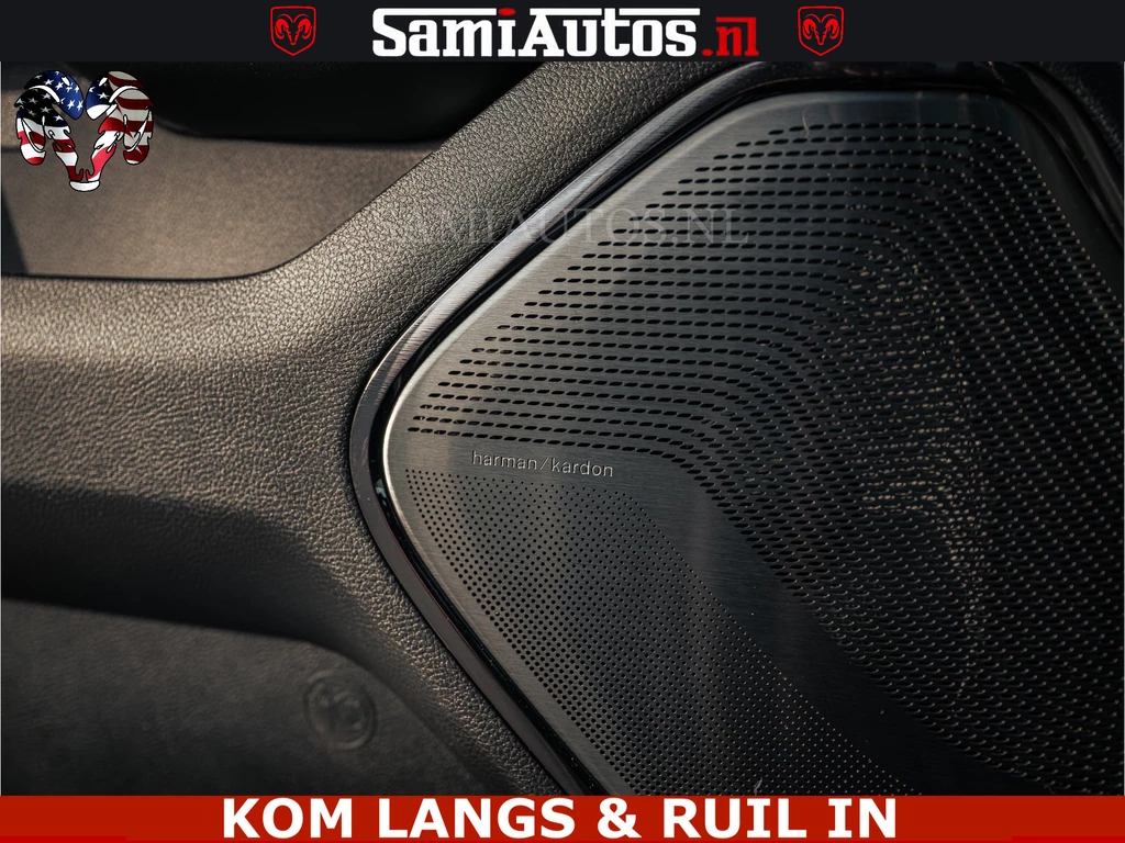 Dodge Ram Pick-Up – foto 50