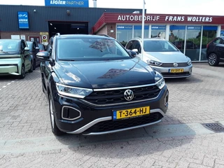 Volkswagen T-Roc – thumbnail 6