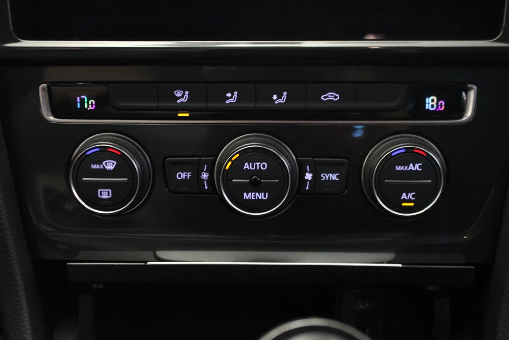 Volkswagen Golf – foto 10