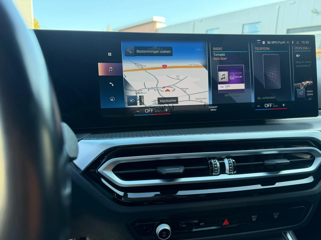 BMW 3 Serie – foto 18