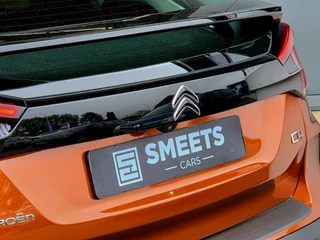 Citroën C4 – thumbnail 18