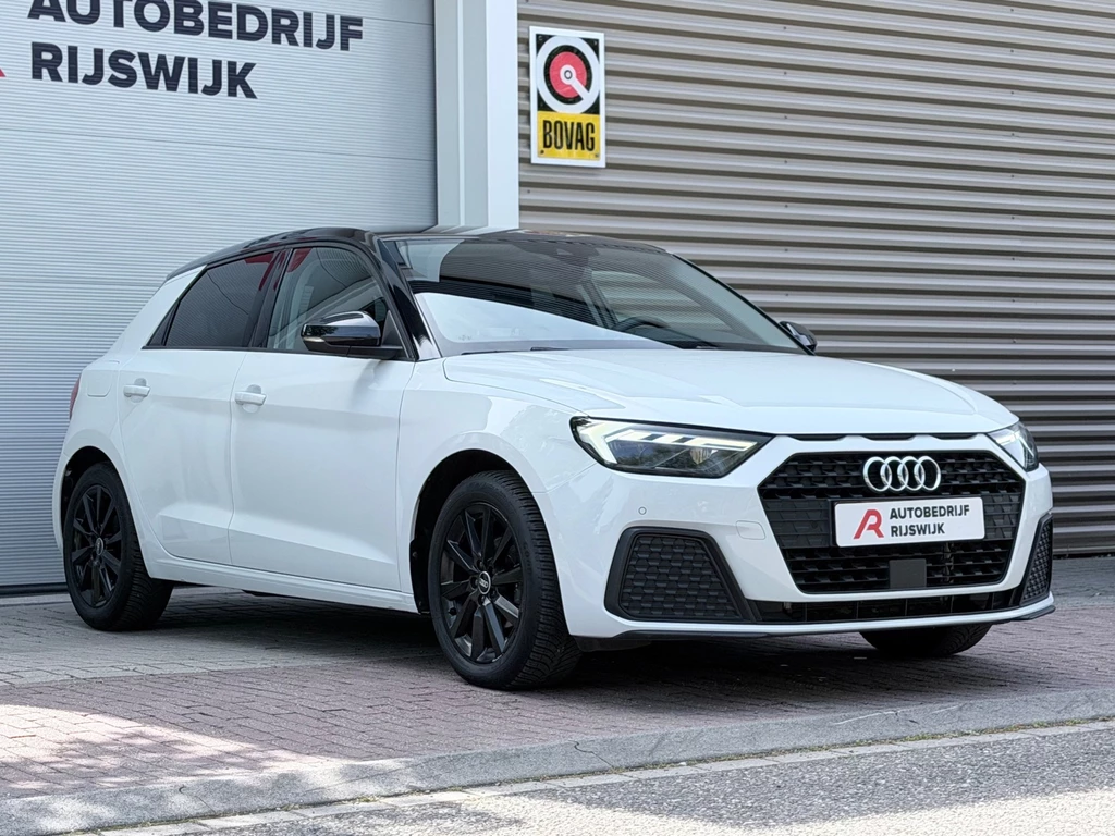Audi A1 Sportback – foto 8