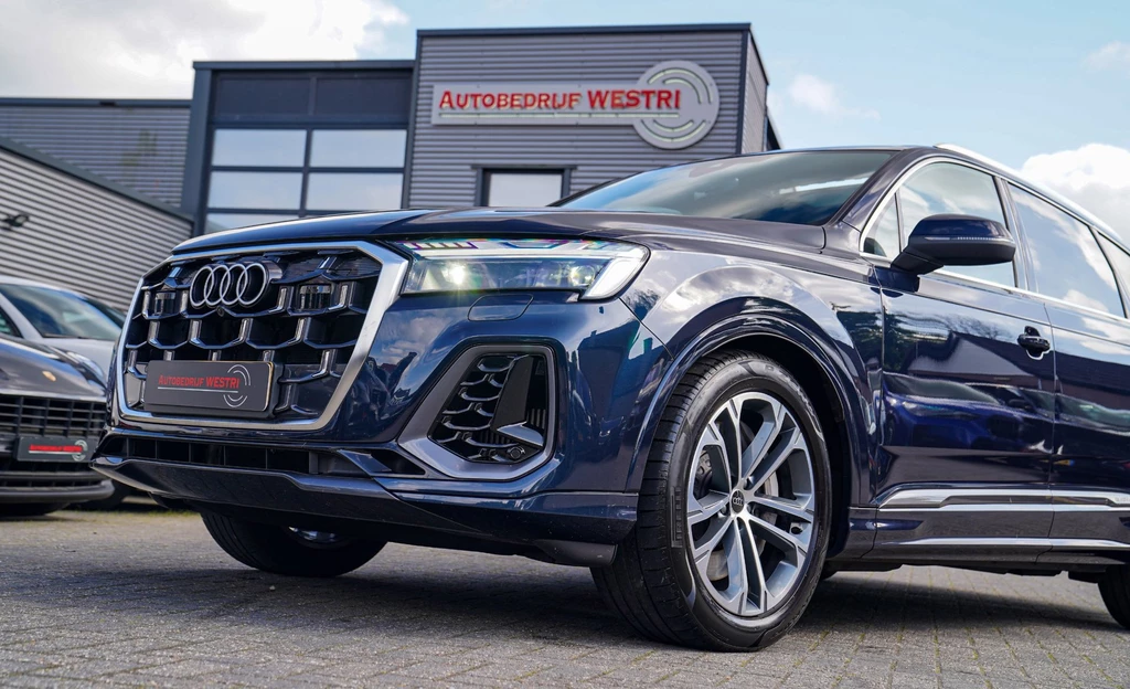 Audi Q7 – foto 2