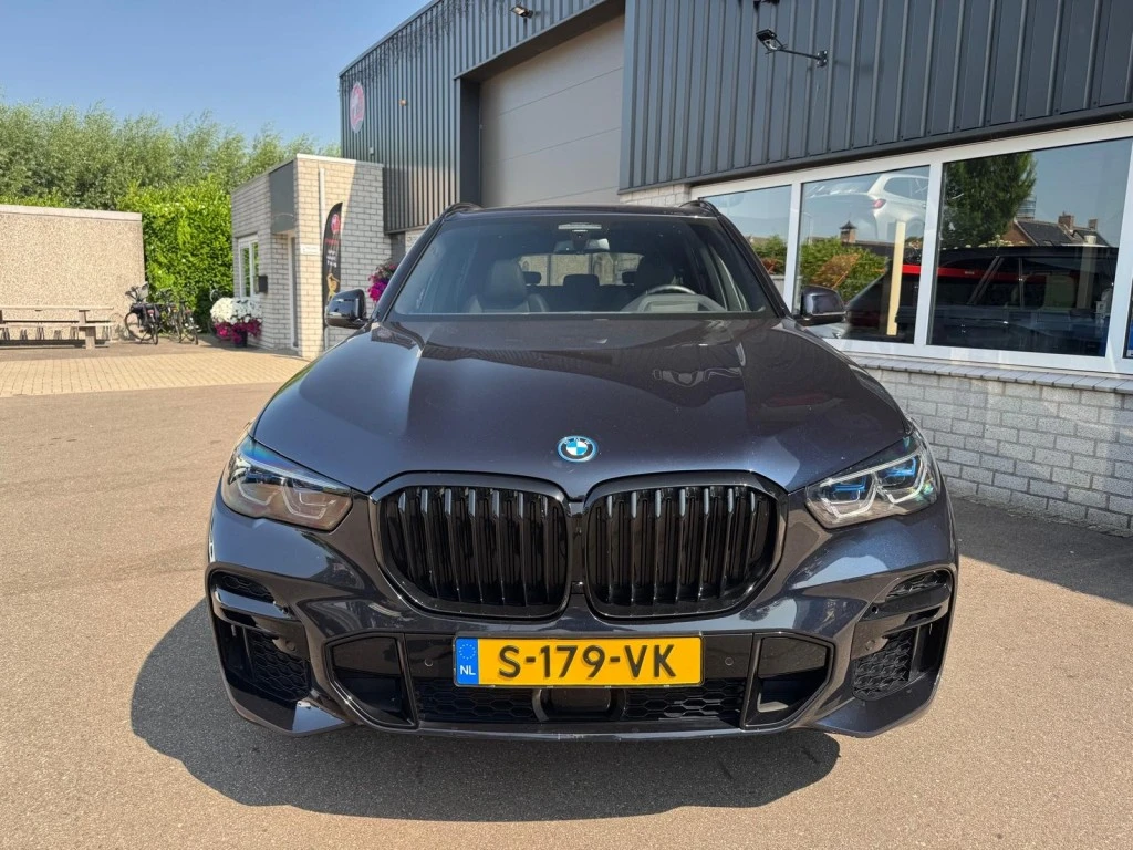 BMW X5 – foto 14