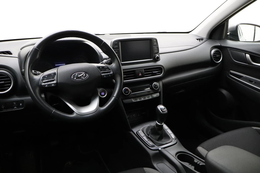 Hyundai Kona – foto 13