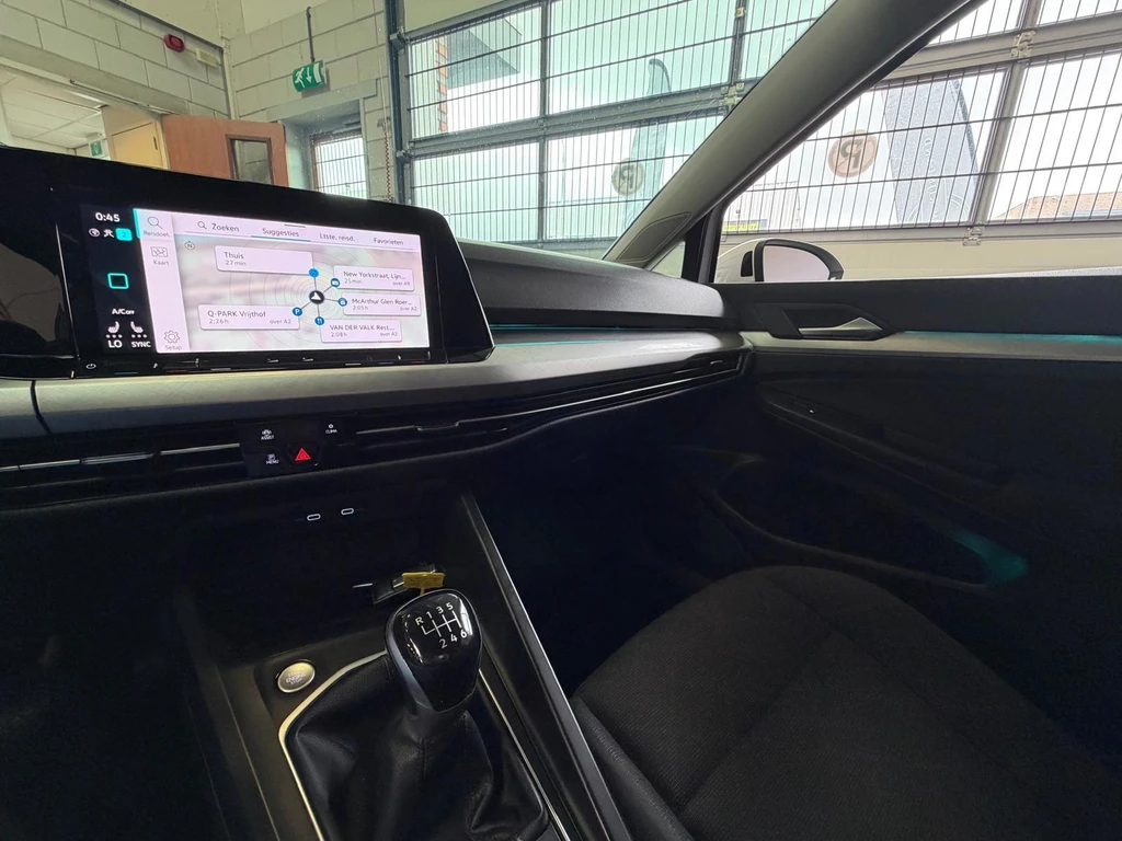 Volkswagen Golf – foto 22