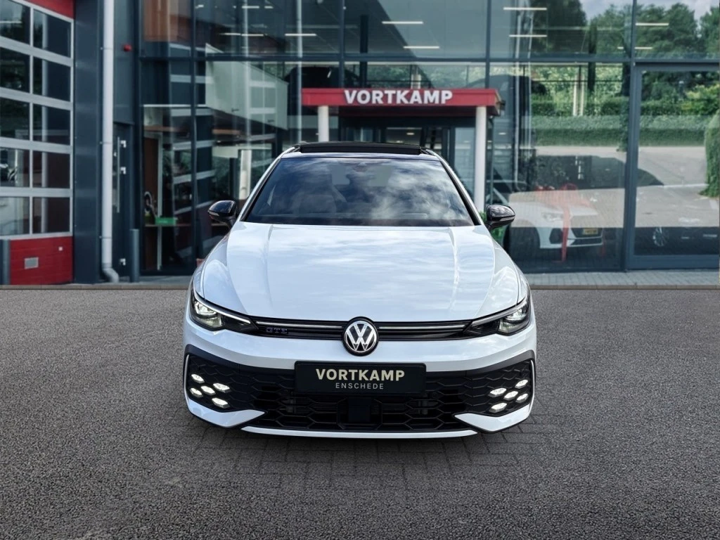Volkswagen Golf – foto 8