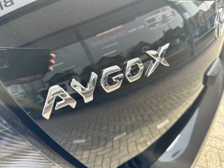 Toyota Aygo – thumbnail 23
