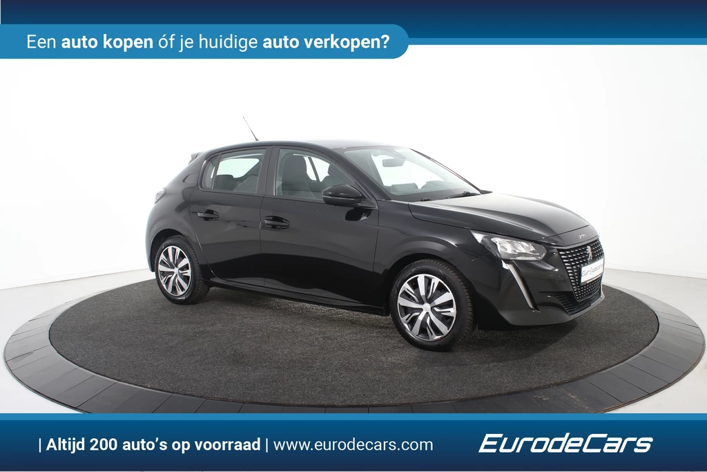 Peugeot 208 – foto 13