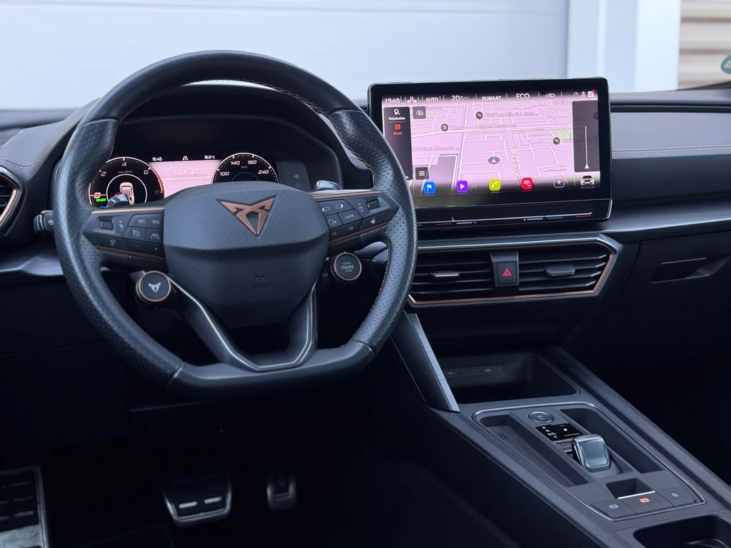 CUPRA Formentor – foto 14
