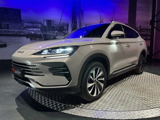 BYD SEAL U – thumbnail 3