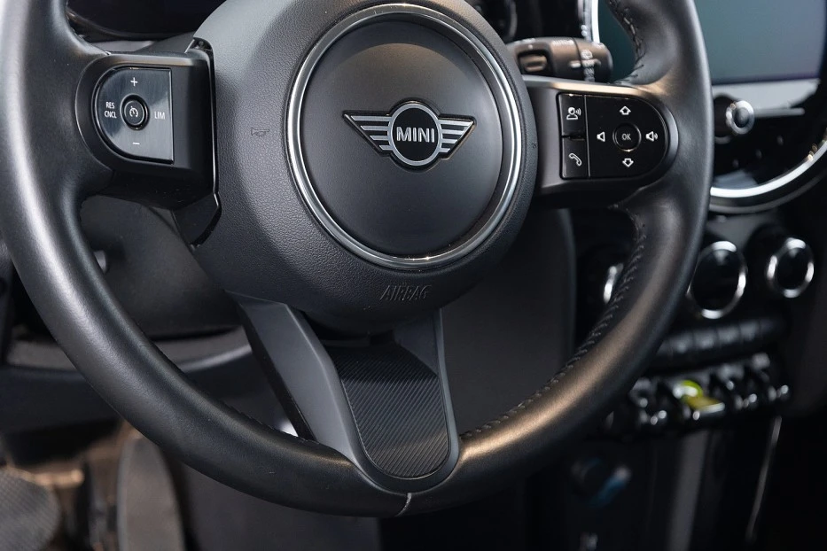 MINI 3-deurs – foto 12