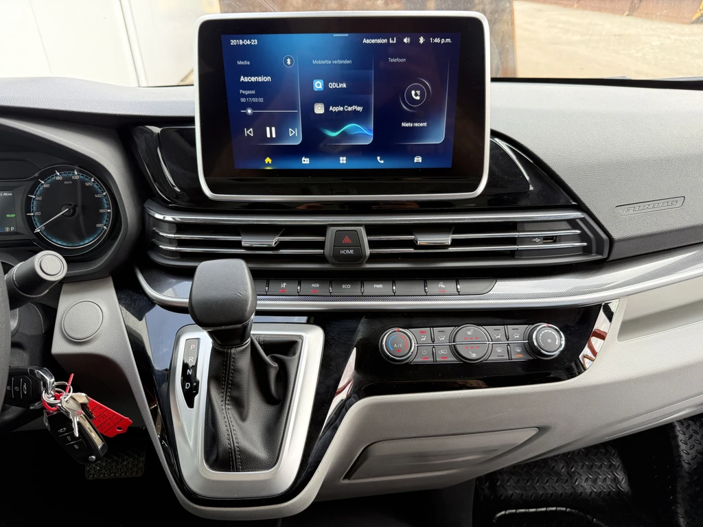 Maxus eDeliver9 – foto 18