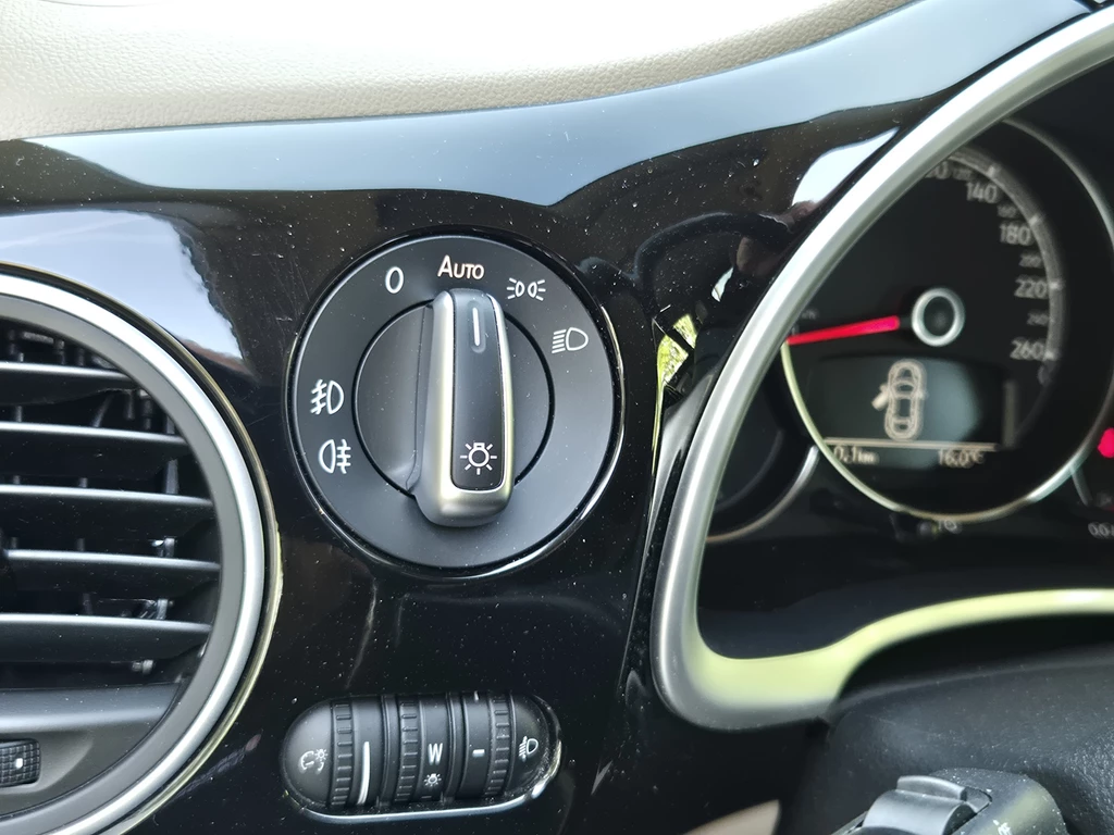 Volkswagen Beetle – foto 28