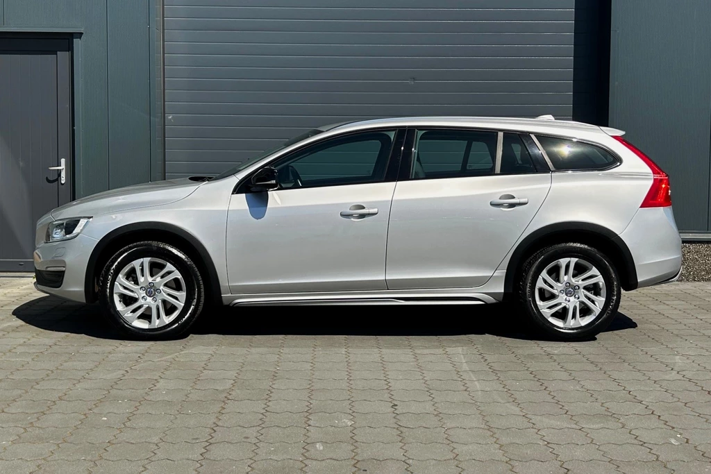 Volvo V60 – foto 2