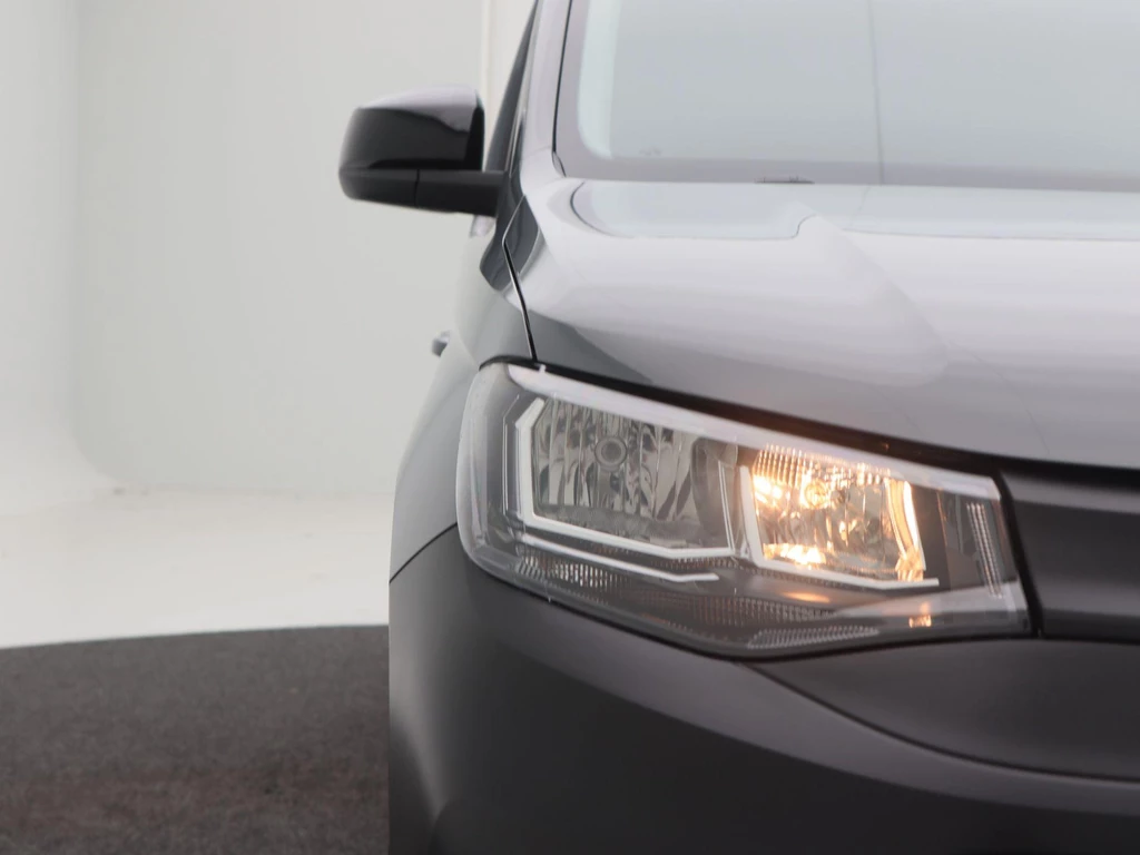 Volkswagen Caddy – foto 12