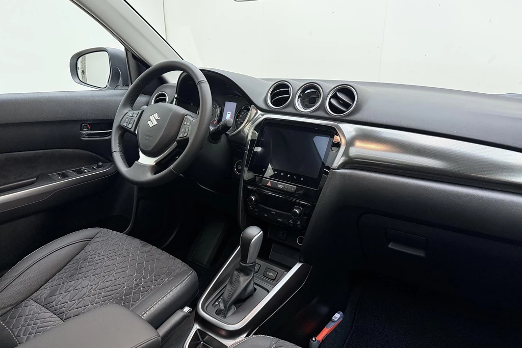 Suzuki Vitara – foto 14