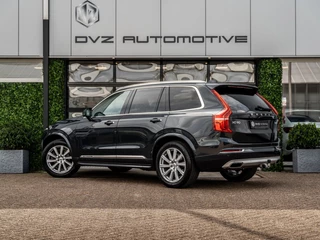Volvo XC90 – thumbnail 3